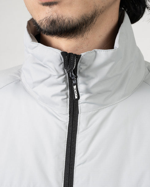 1826 メガヒートライトウォームジャケット